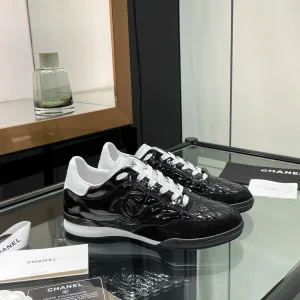 Chanel Sneakers