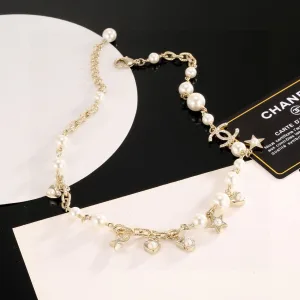 Chanel Necklace