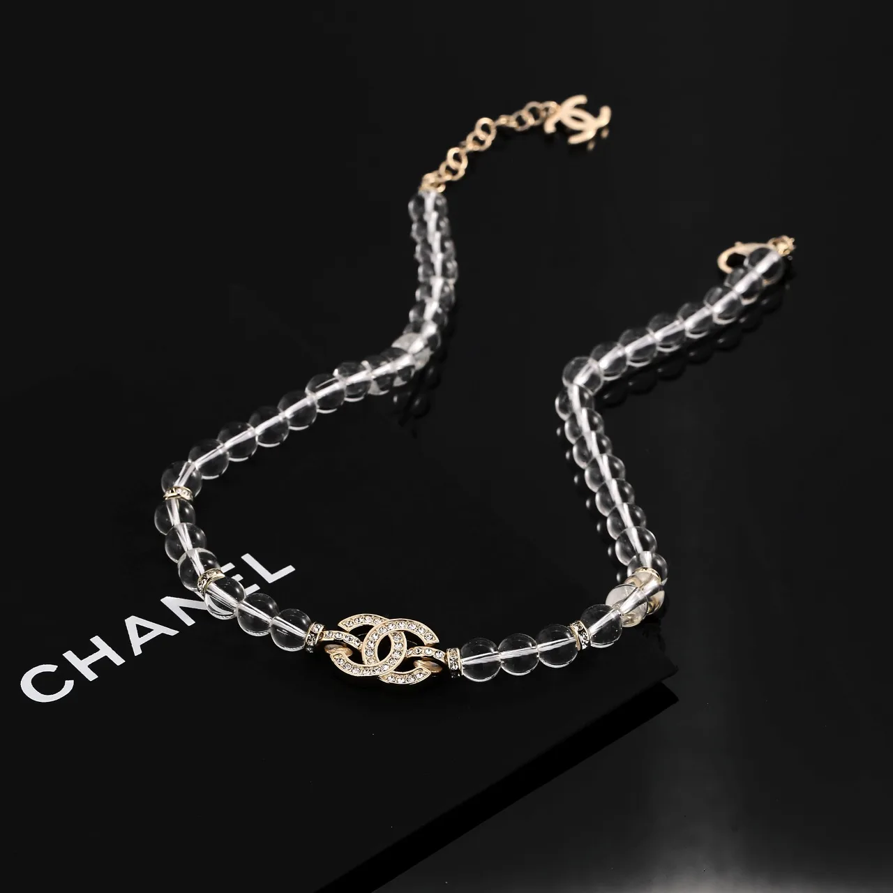 Chanel Necklace