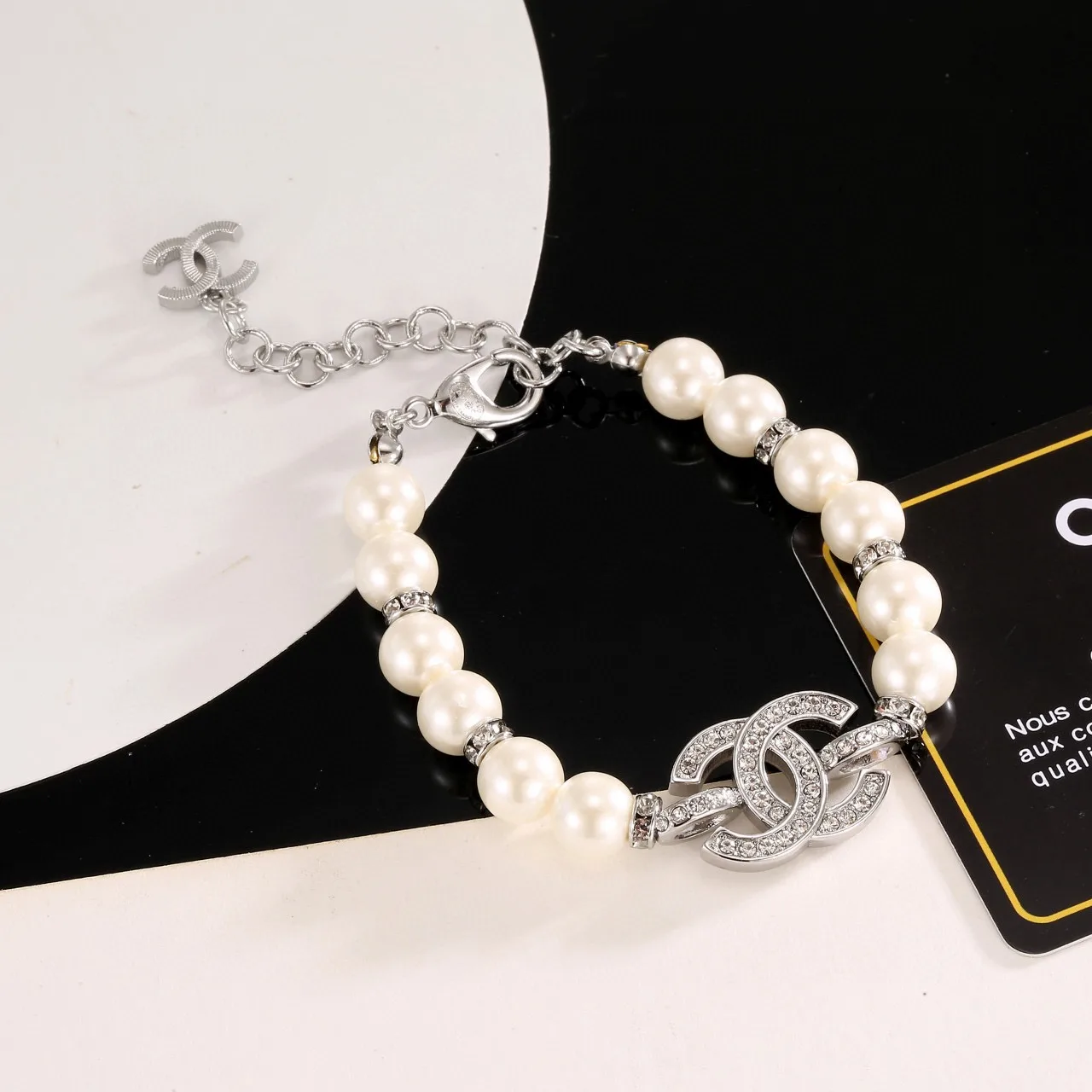 Chanel Bracelet