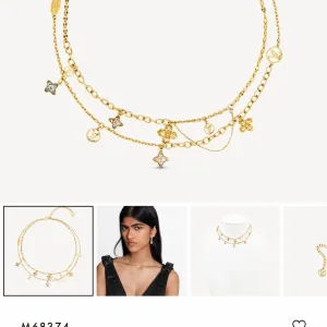 Louis Vuitton Necklace