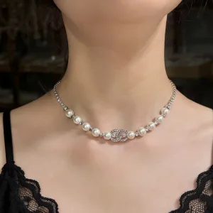 Chanel Necklace