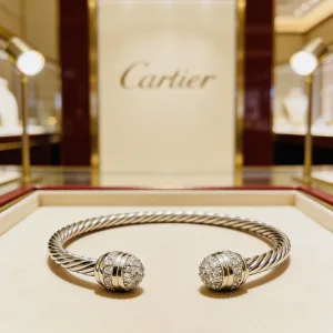 Cartier Bracelet