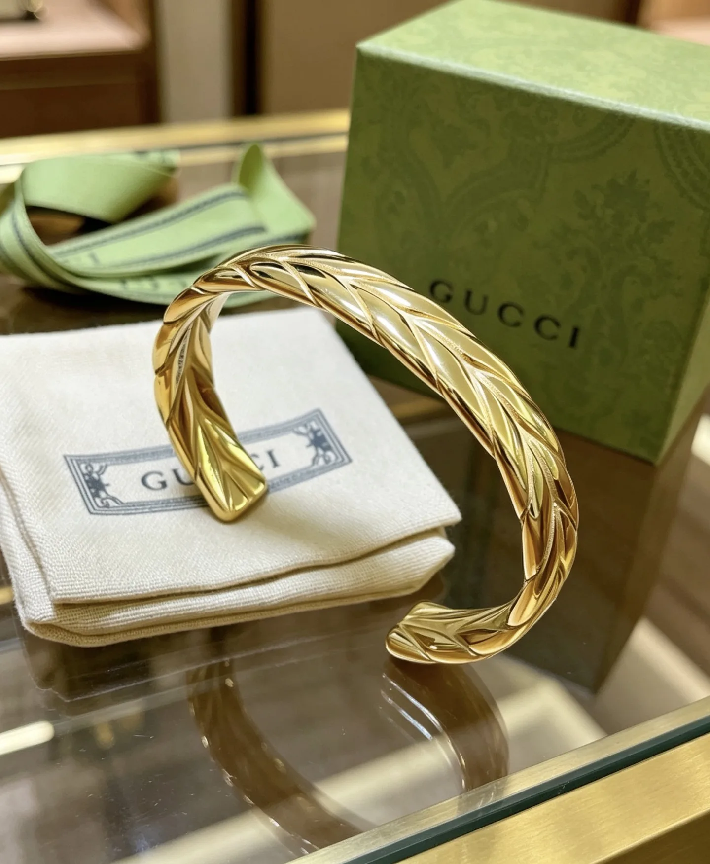 Gucci Bracelet
