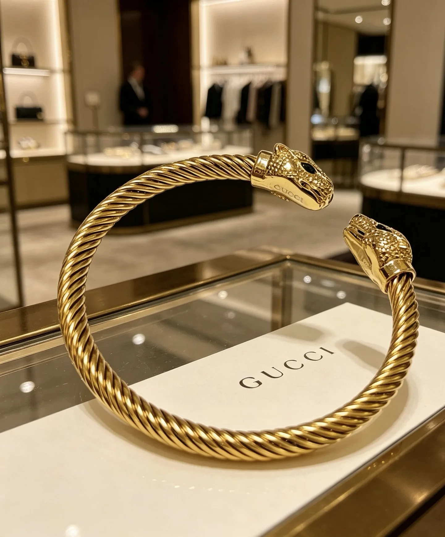 Gucci Bracelet