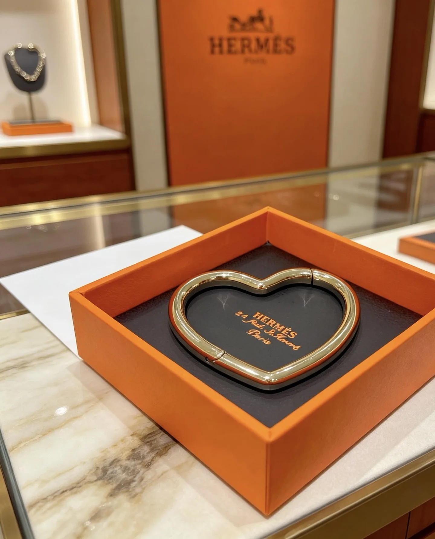 Hermès Bracelet