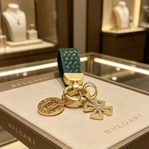 Bulgari Backpack