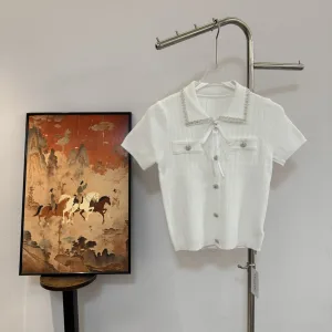 Dior Short Sleeves