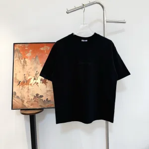Burberry Short Sleeves