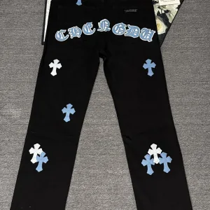 Chrome Hearts Jeans