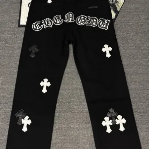 Chrome Hearts Jeans