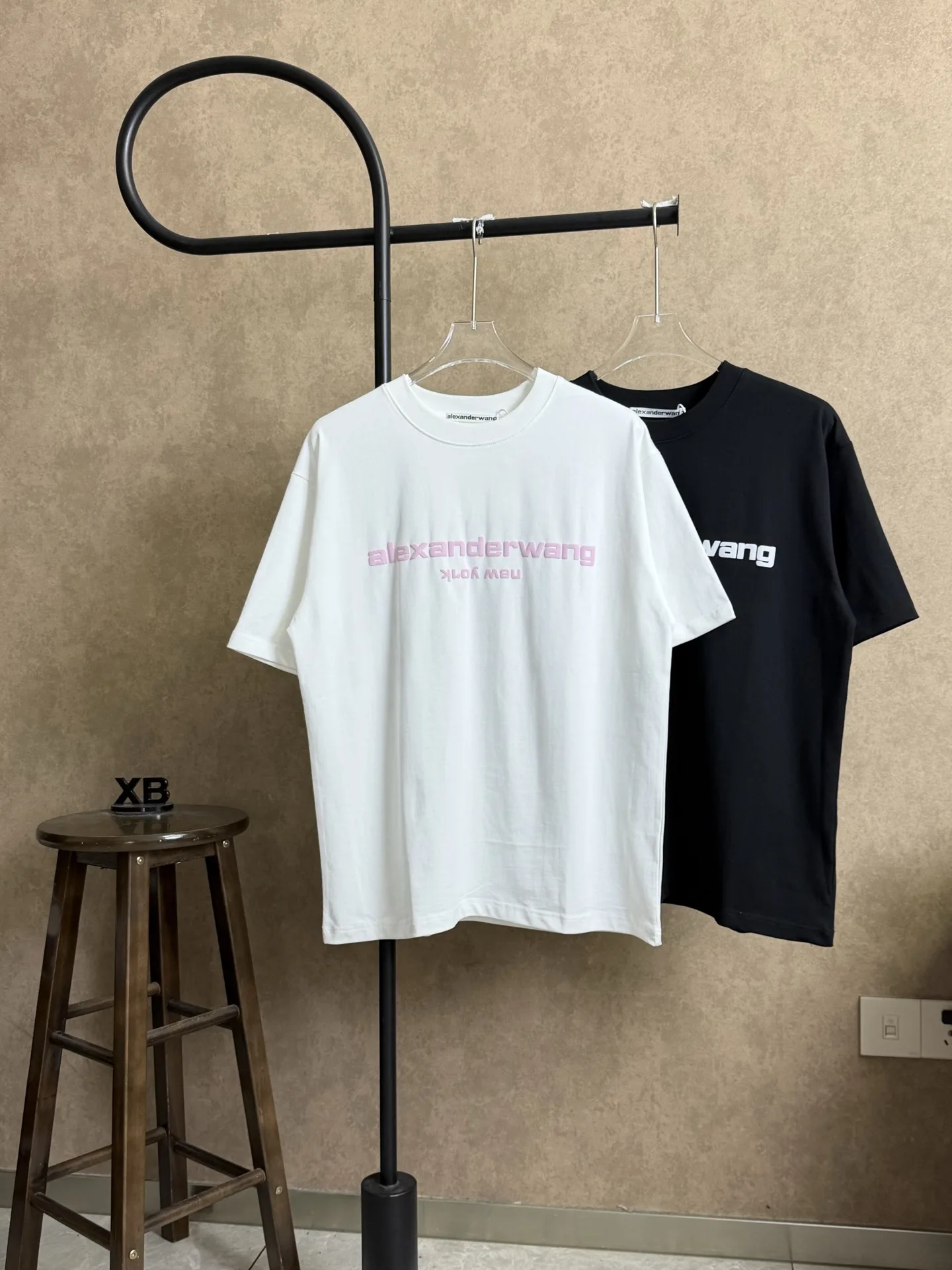 Alexander Wang Short Sleeves