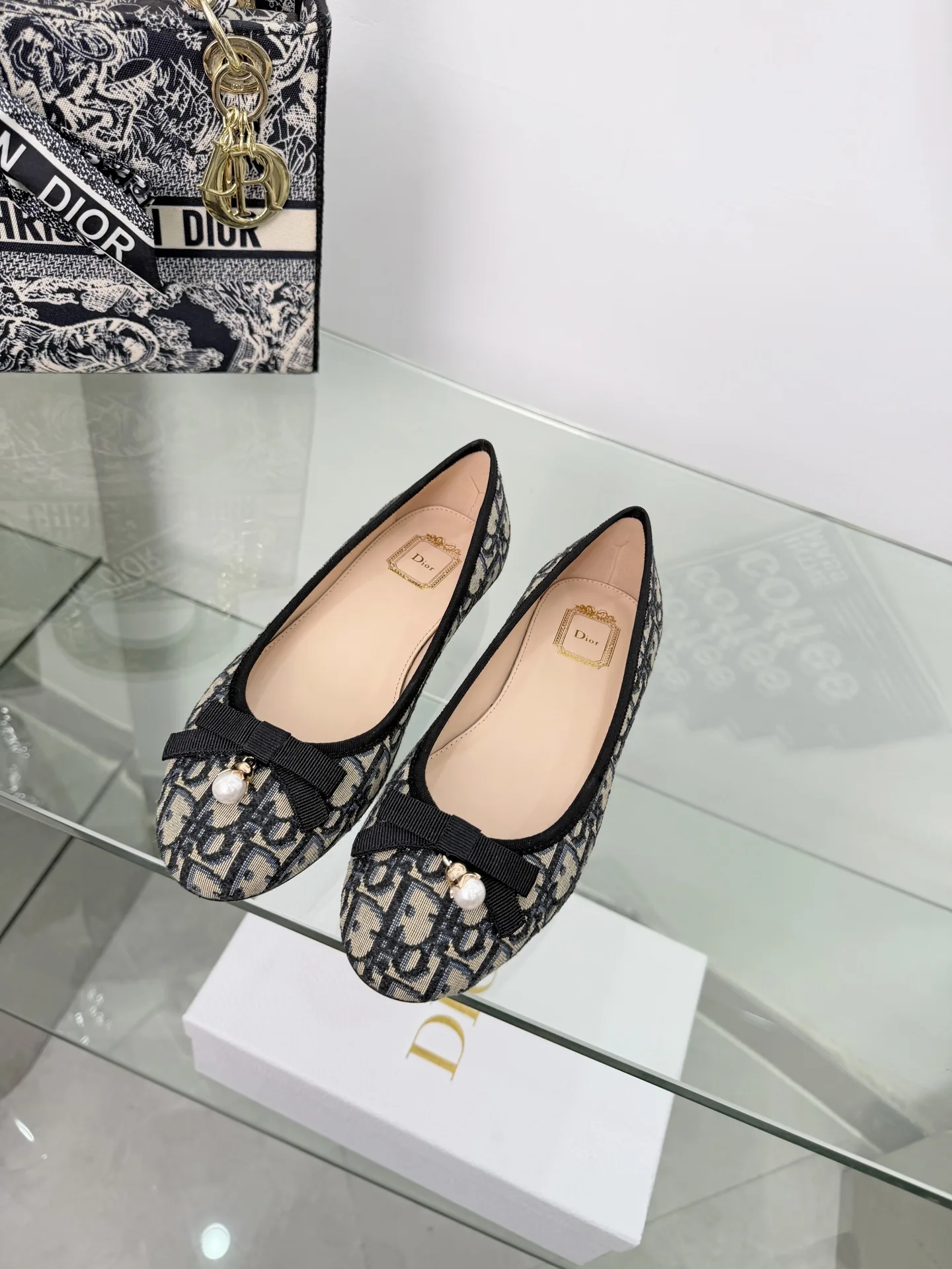 Dior Sandals