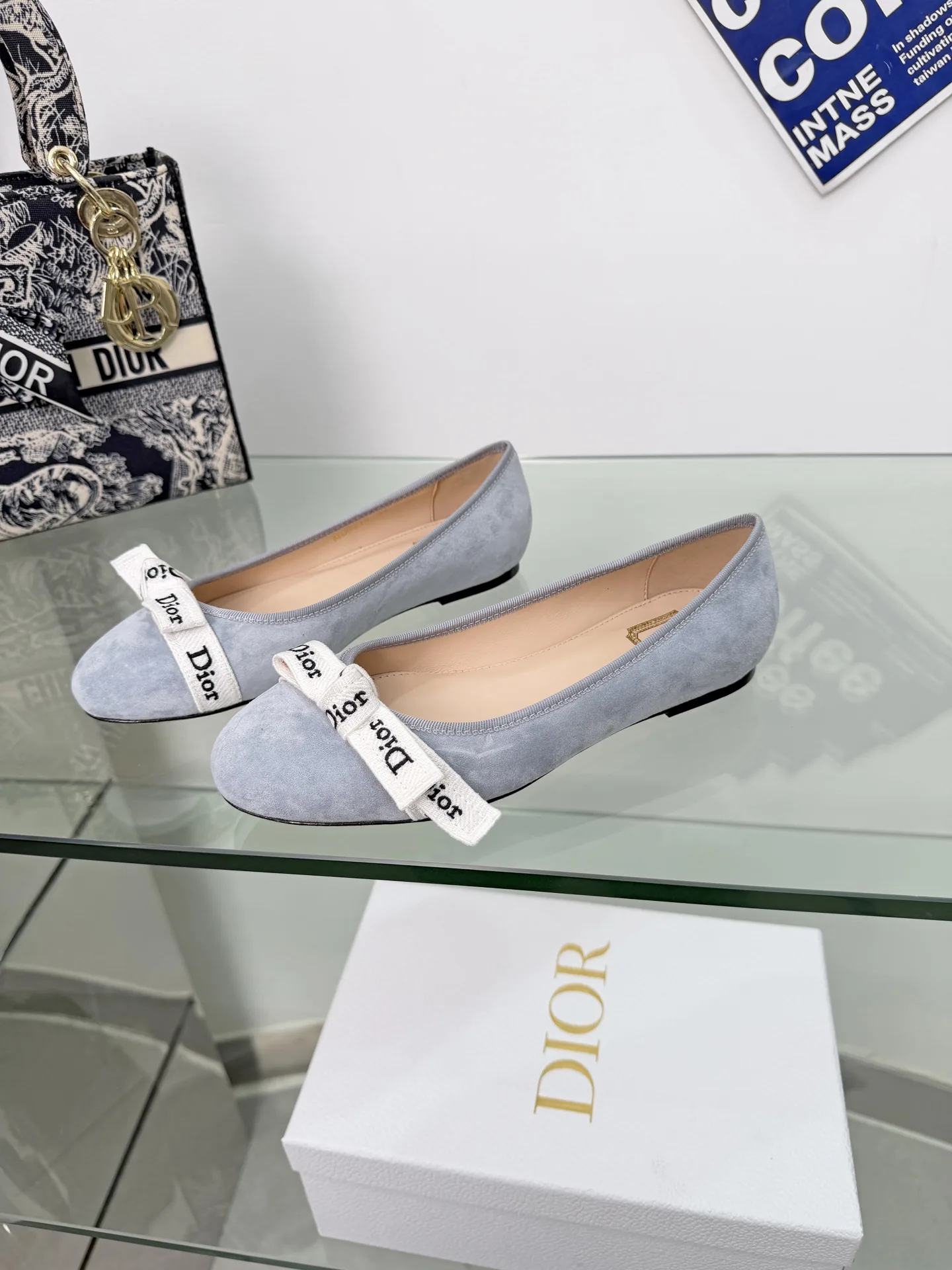 Dior Sandals