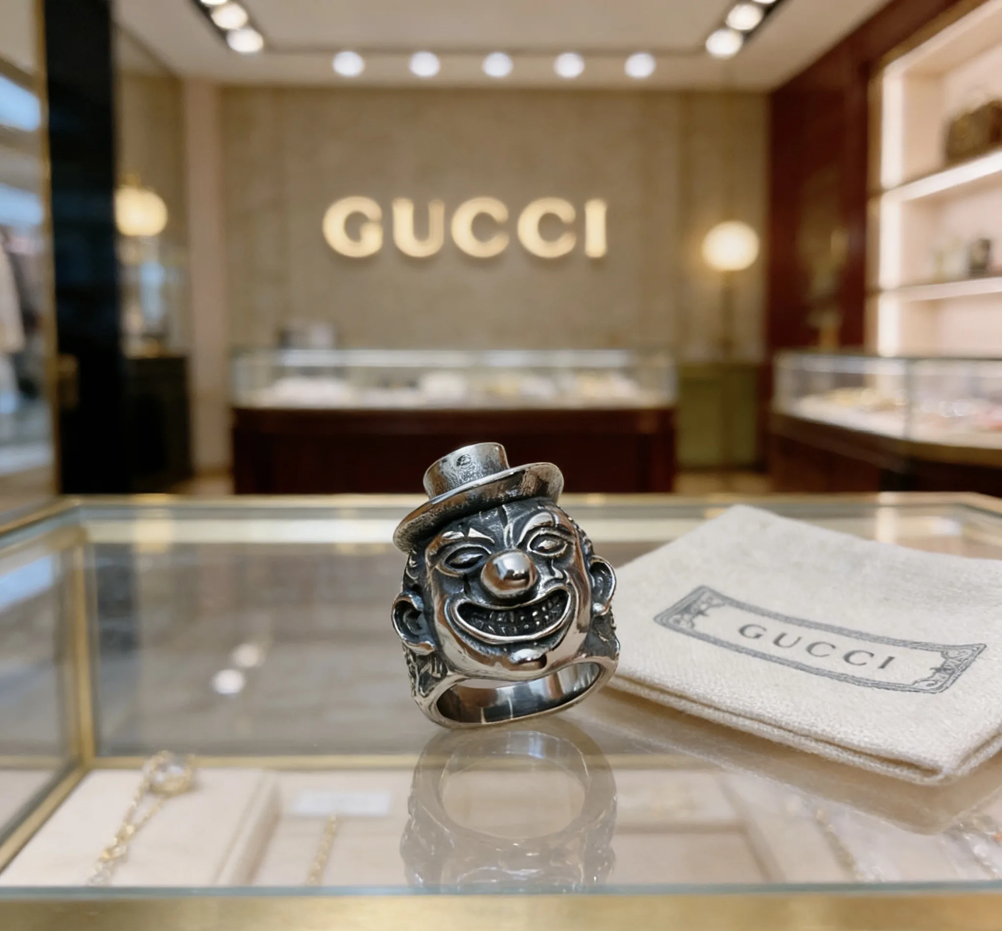 Gucci Ring
