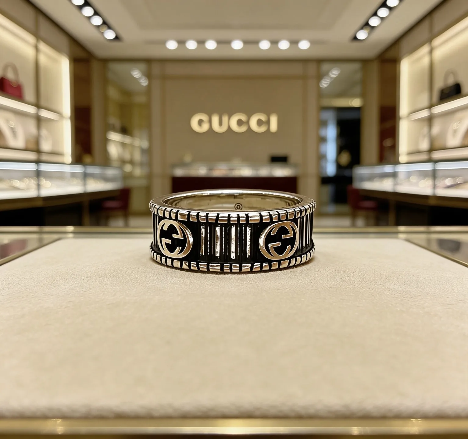 Gucci Ring