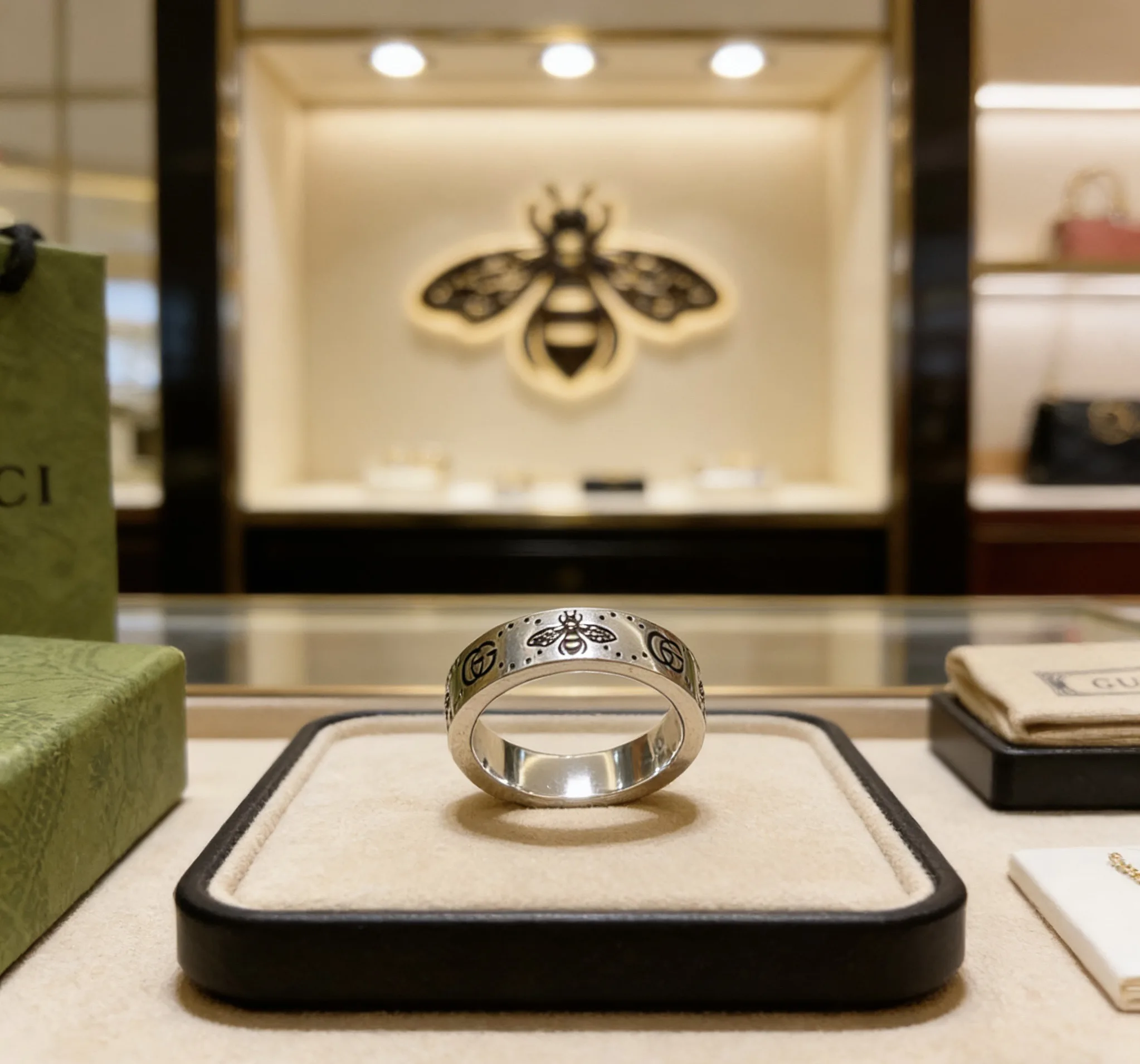 Gucci Ring