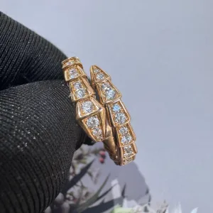 Bulgari Ring