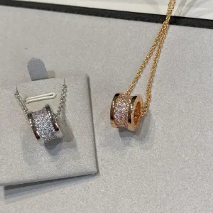Bulgari Necklace
