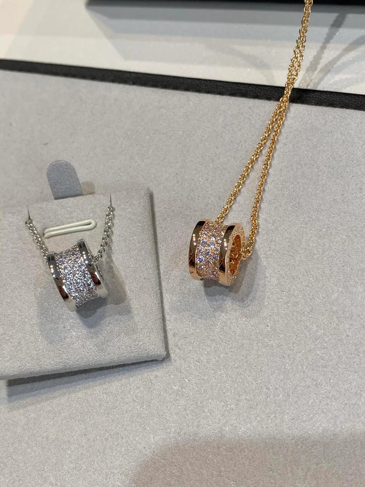 Bulgari Necklace