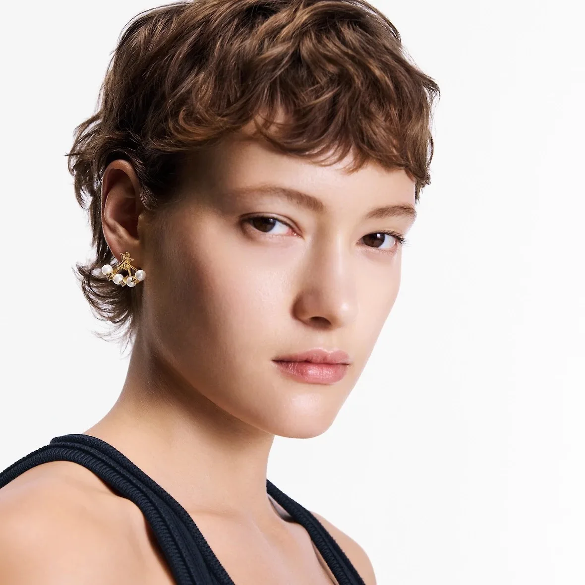 Louis Vuitton Earrings