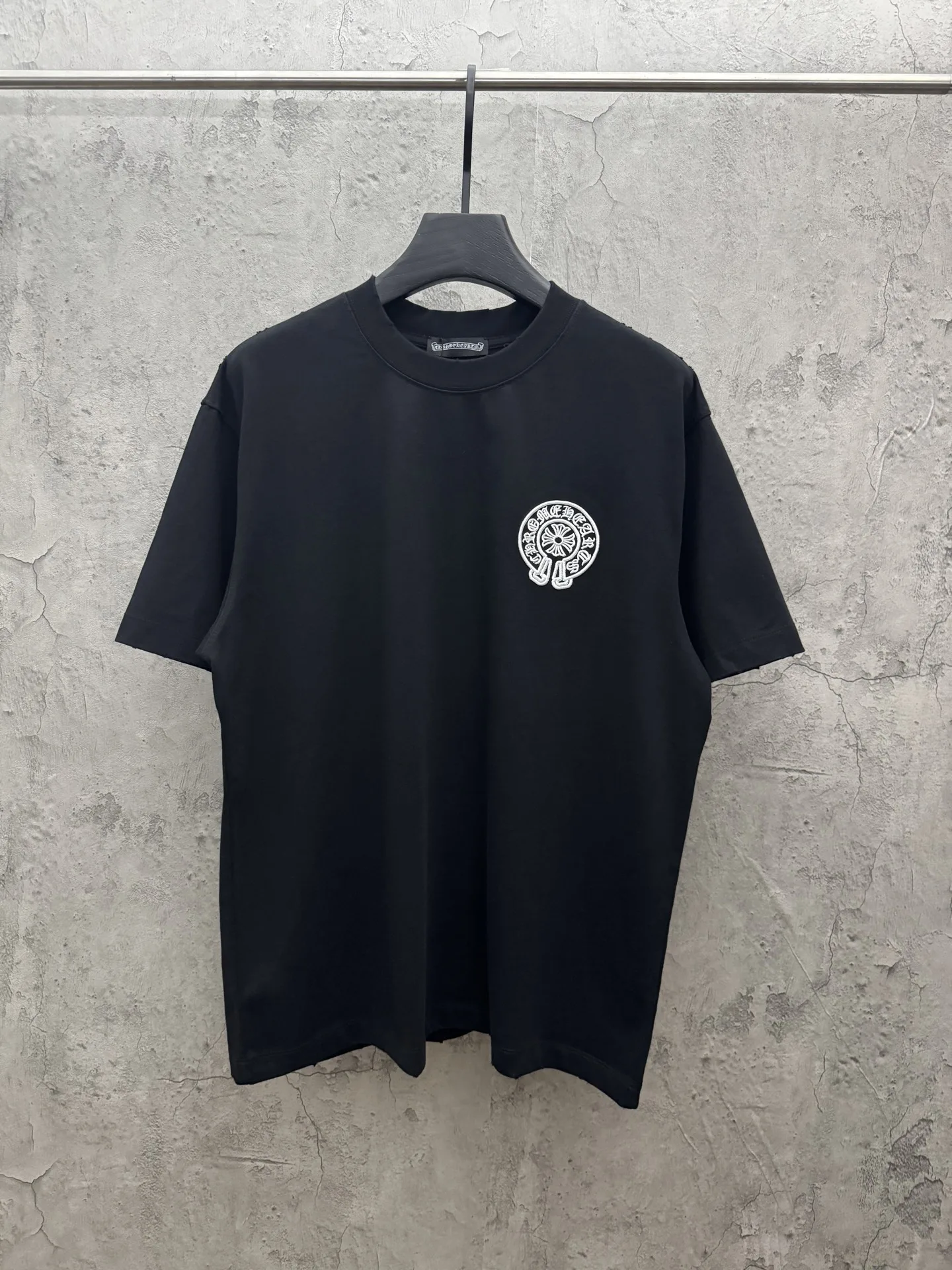 Chrome Hearts Short Sleeves