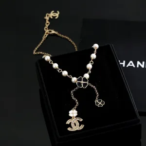 Chanel Necklace