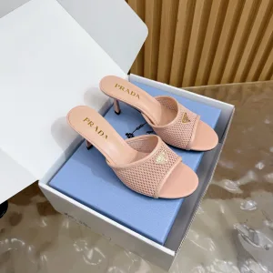 Prada High Heel