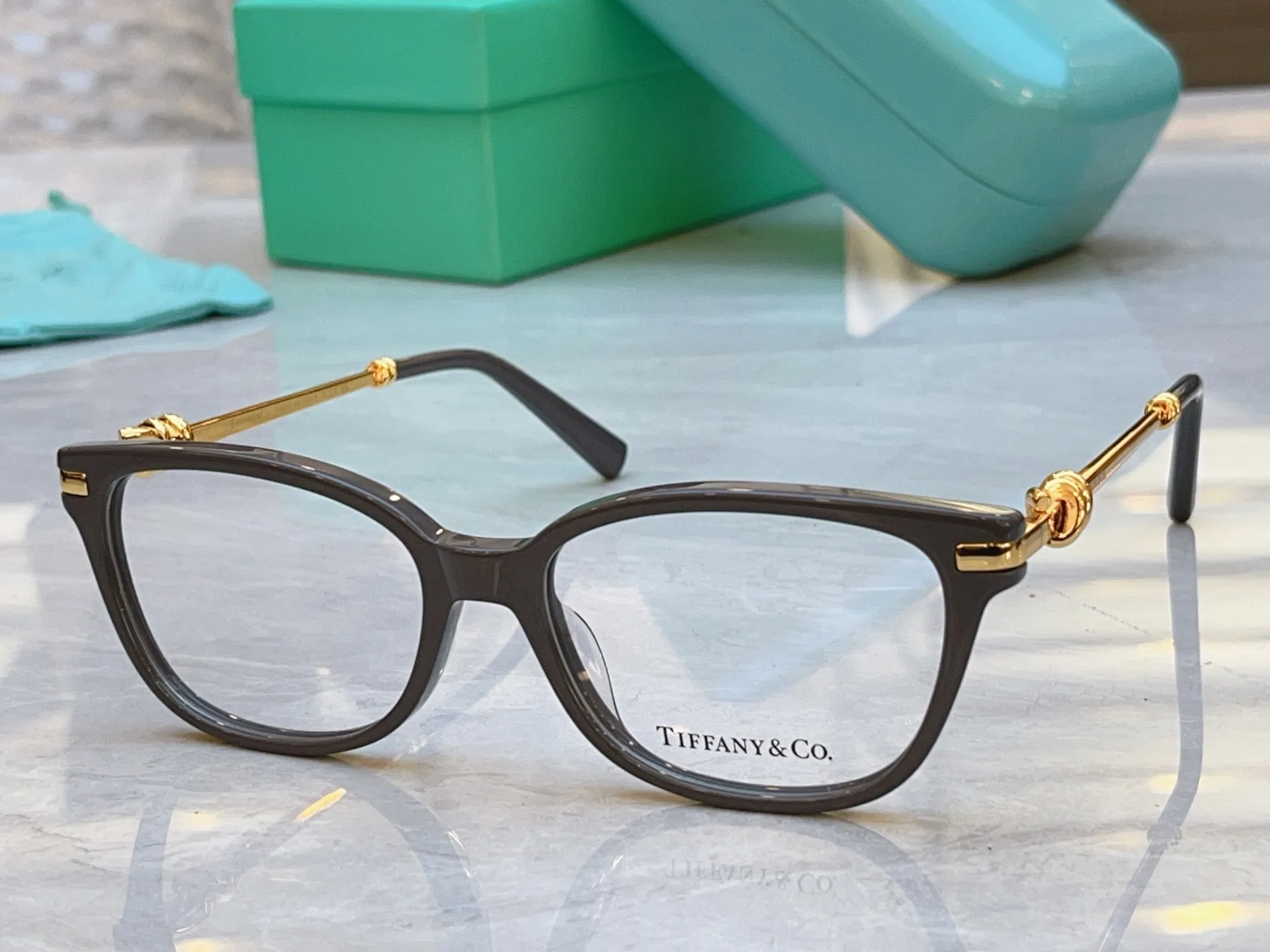Tiffany & Co. Sunglasses