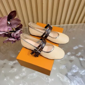 Louis Vuitton Slippers