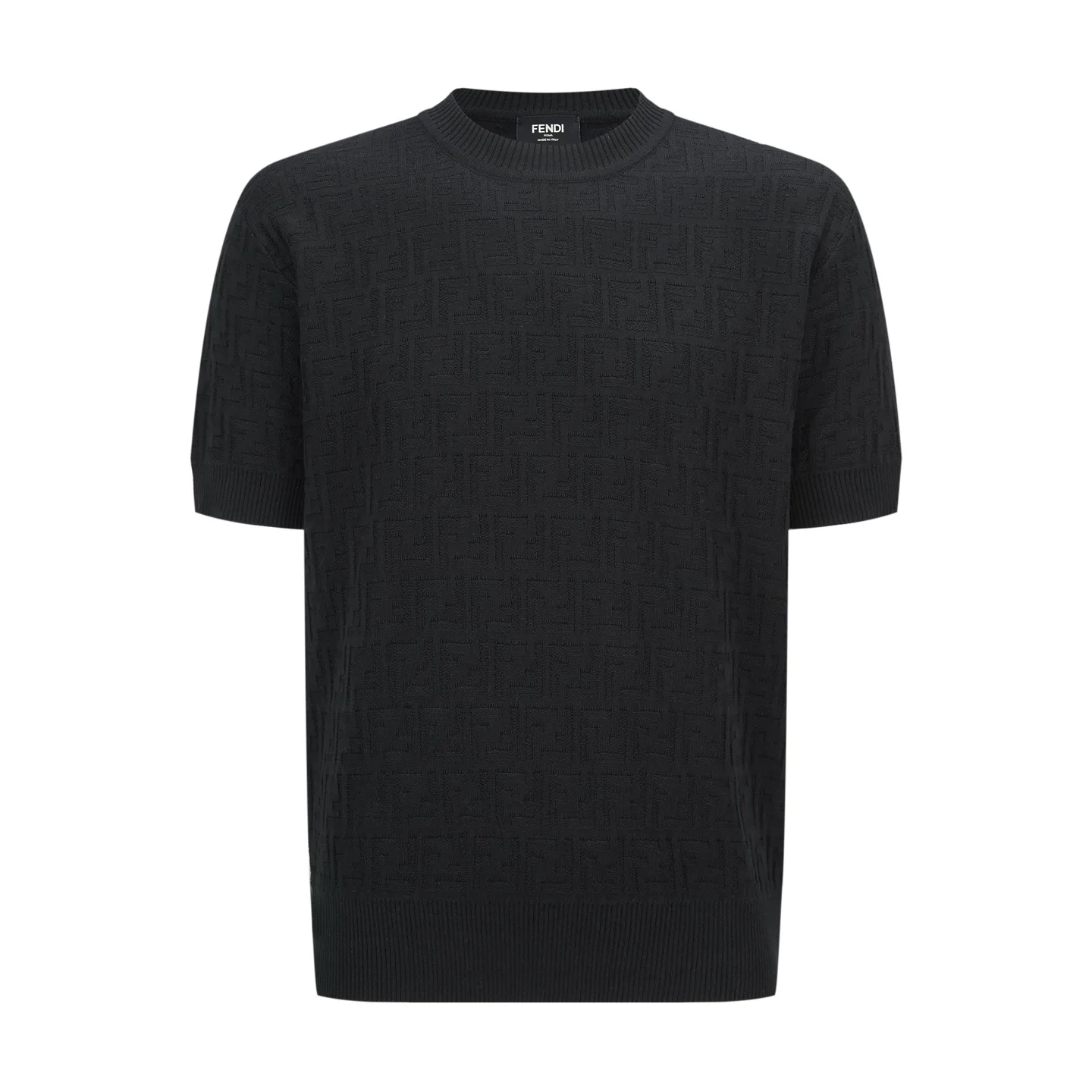 Fendi Short Sleeves