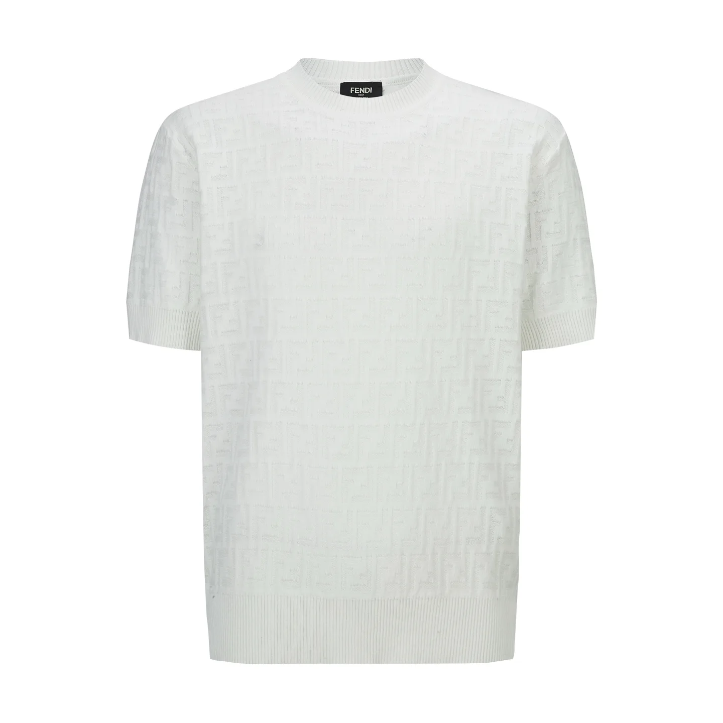 Fendi Short Sleeves