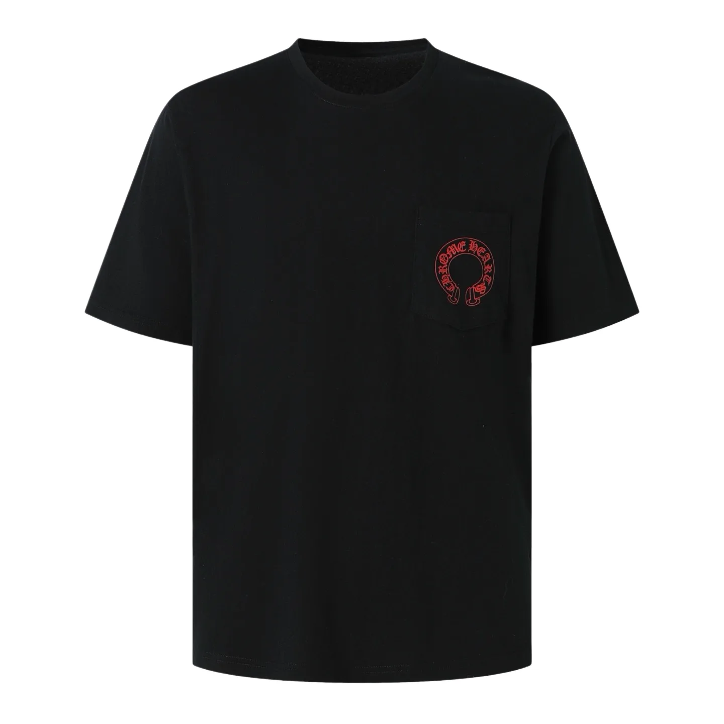Chrome Hearts Short Sleeves