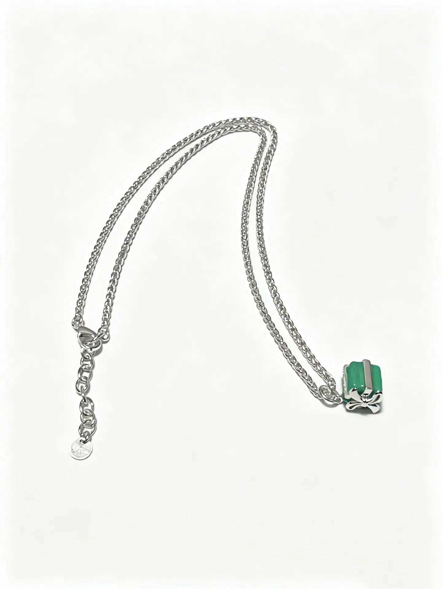 Tiffany Necklace