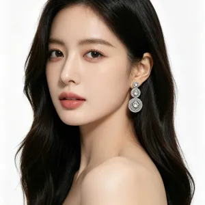 Tiffany Earrings