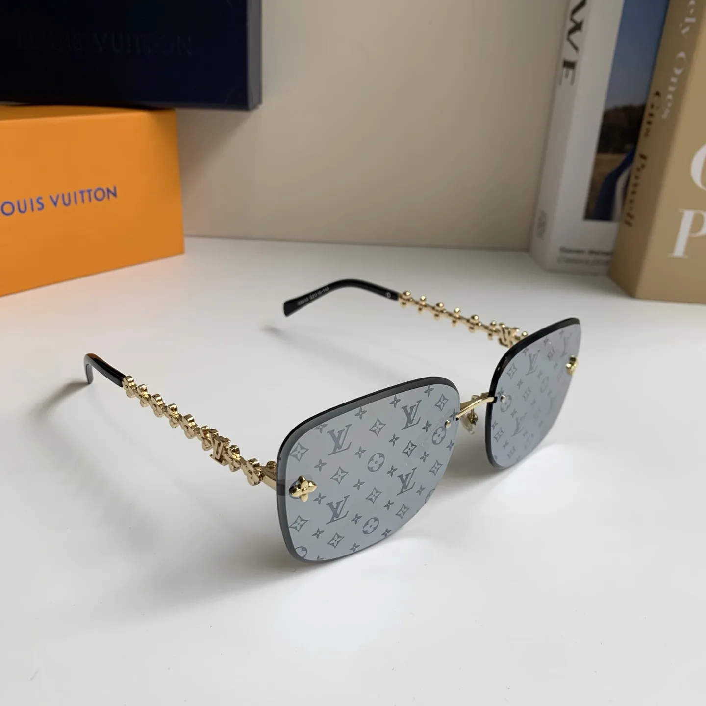 Louis Vuitton Sunglasses
