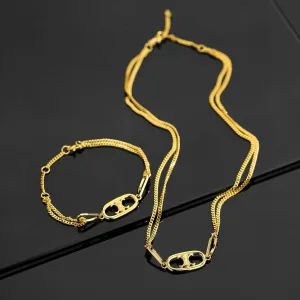 Celine Necklace