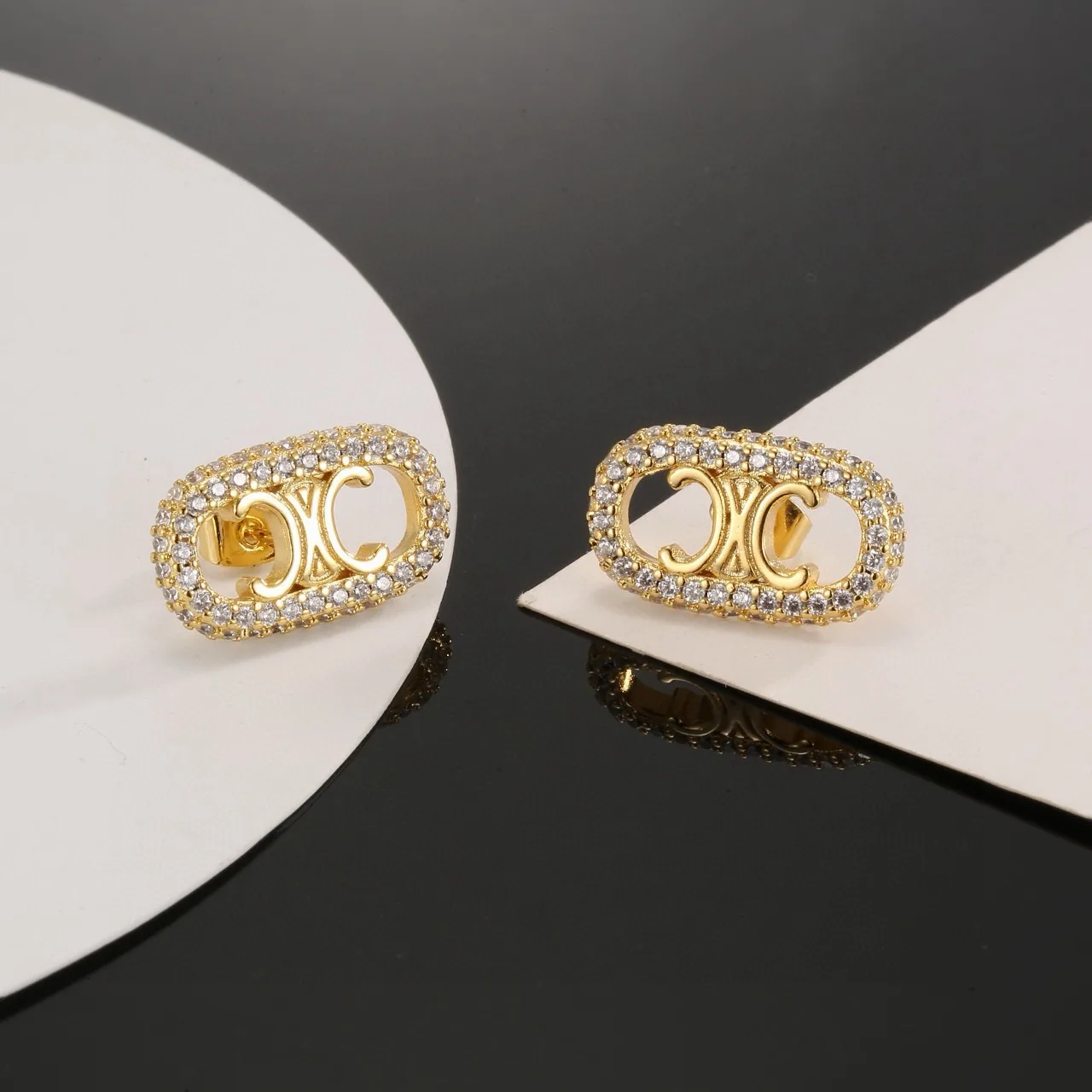 Celine Earrings