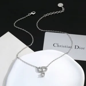 Dior Necklace