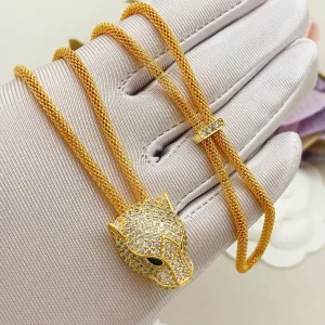 Cartier Necklace