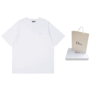Dior Short Sleeves