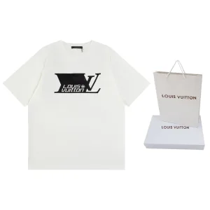Louis Vuitton Short Sleeves