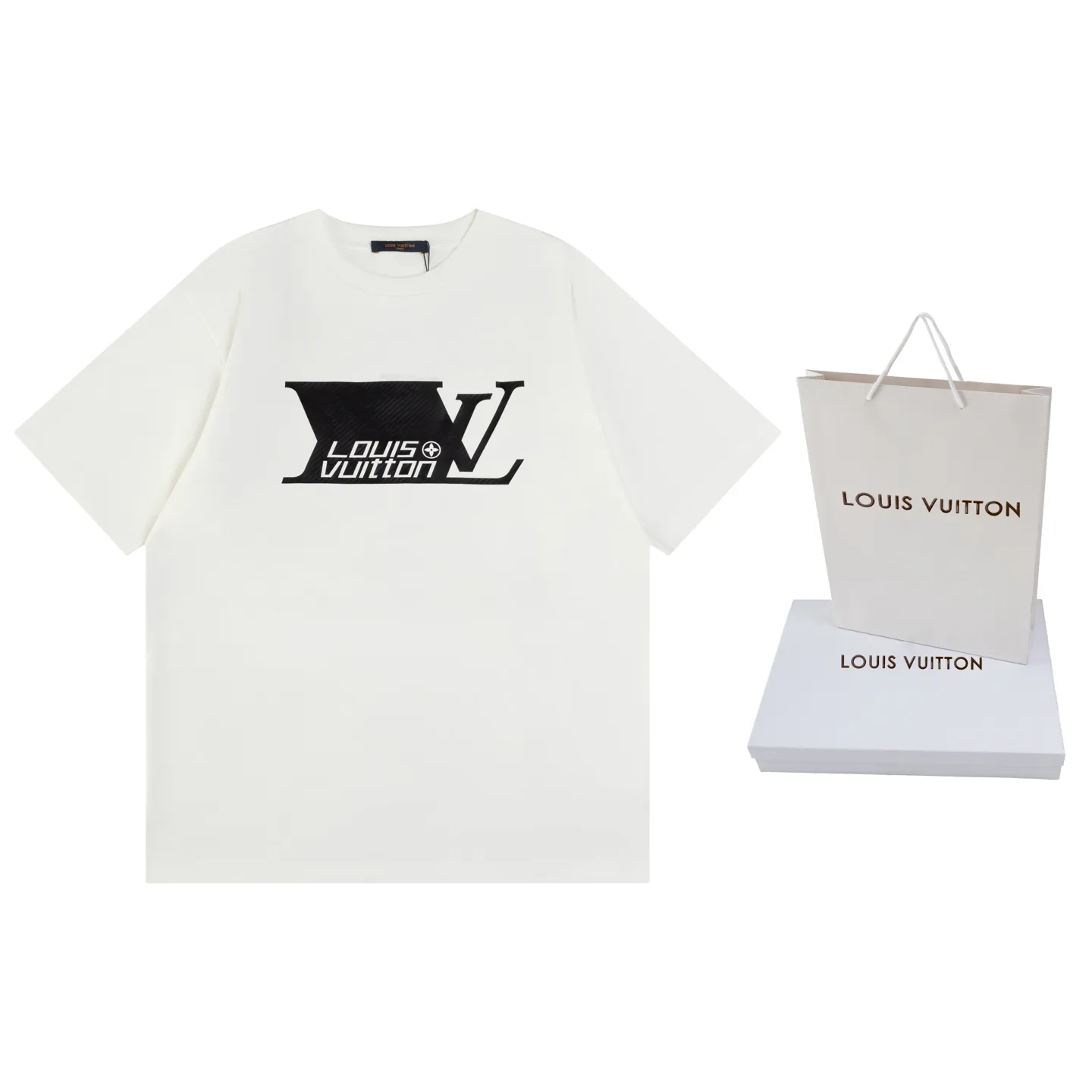 Louis Vuitton Short Sleeves