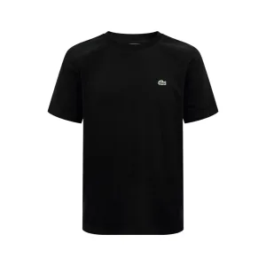Lacoste Short Sleeves
