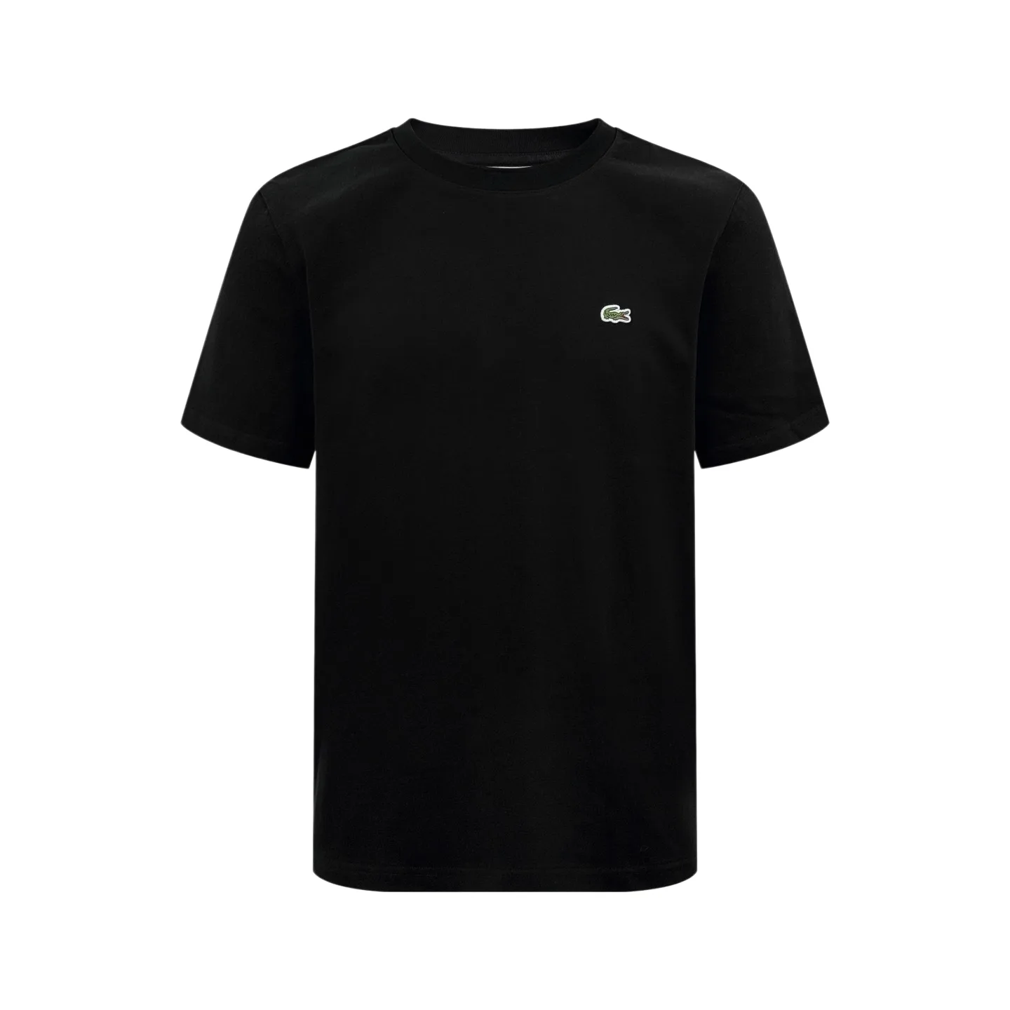 Lacoste Short Sleeves