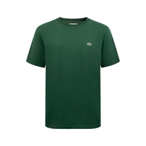 Lacoste Short Sleeves