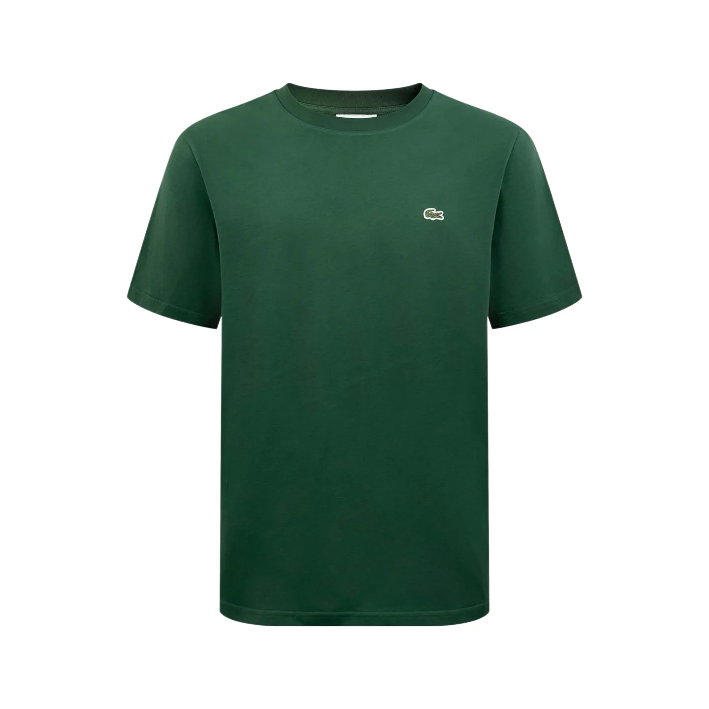 Lacoste Short Sleeves