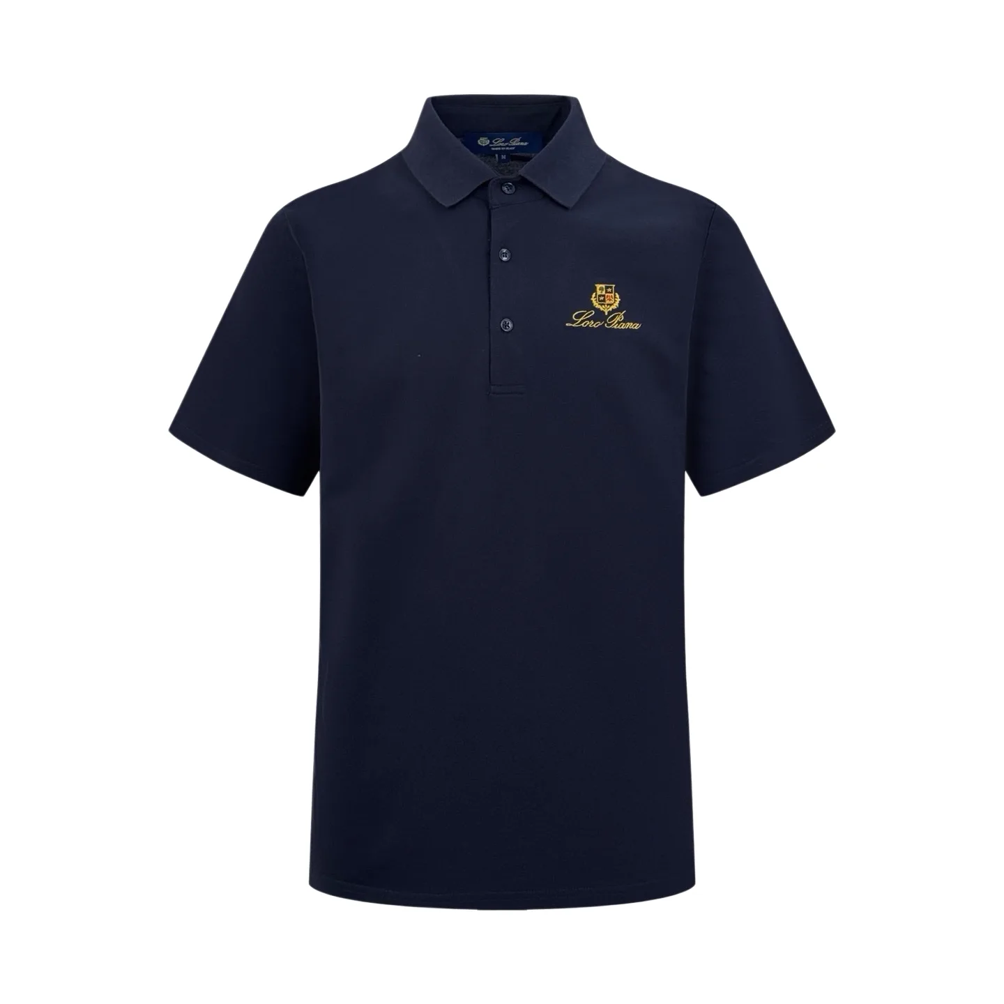 Loro Piana Polo Shirt
