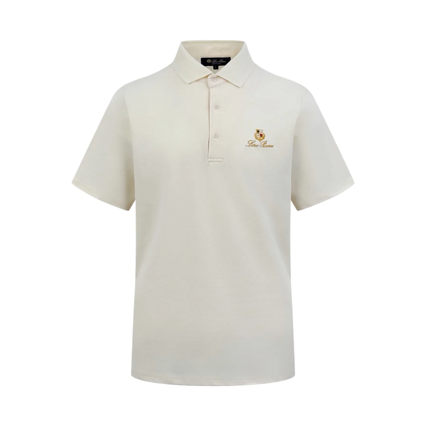 Loro Piana Polo Shirt