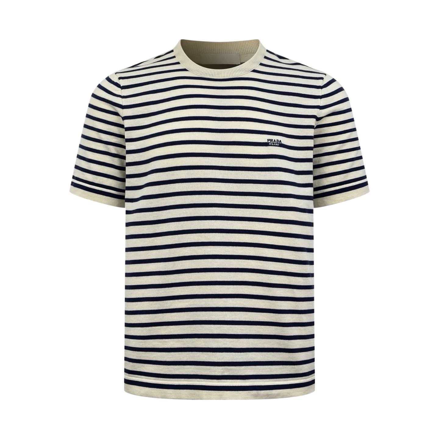 Prada Short Sleeves